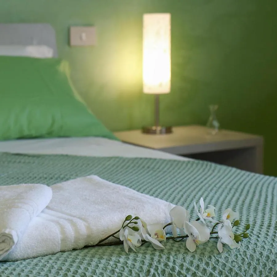 B&B Ulivo Gaio San Miniato Itália