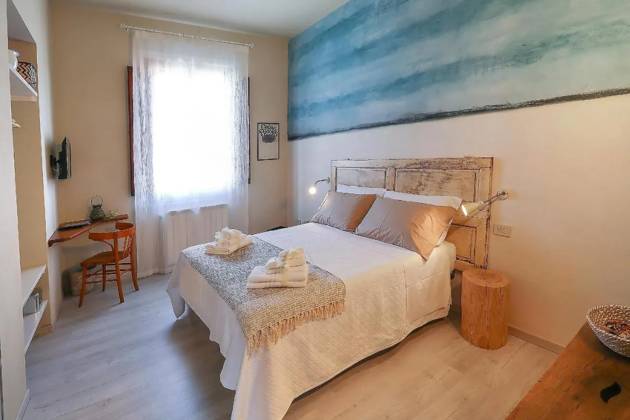 B&B Ulivo Gaio Σαν Μινιάτο Bed and Breakfast