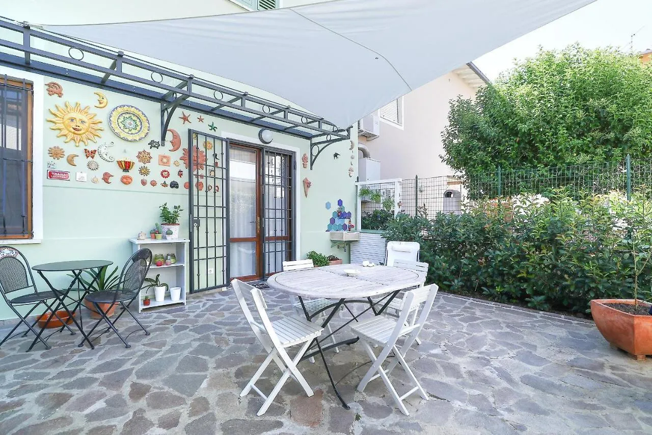 Bed and Breakfast B&B Ulivo Gaio Σαν Μινιάτο