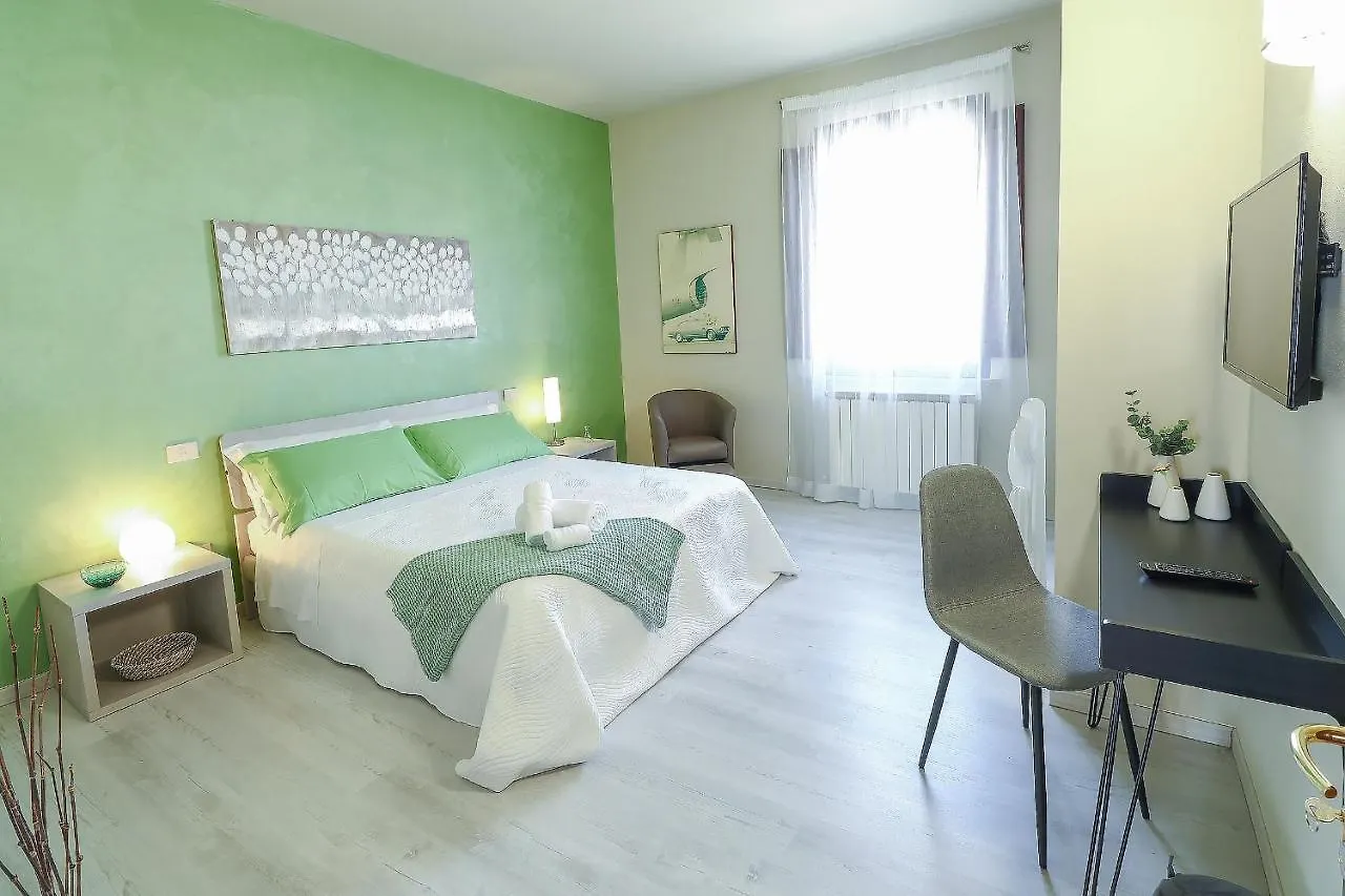 B&B Ulivo Gaio Σαν Μινιάτο 0*,  Ιταλία