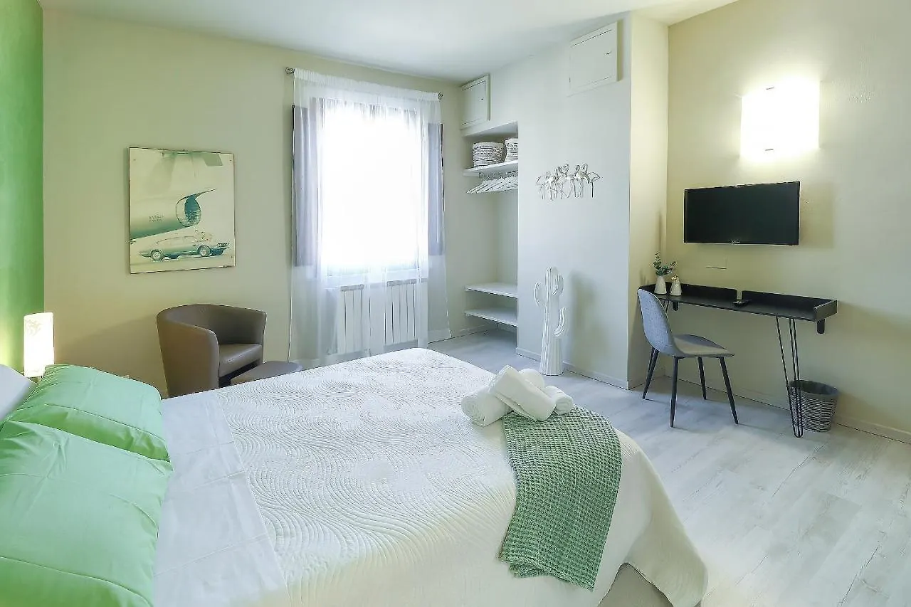 B&B Ulivo Gaio Σαν Μινιάτο