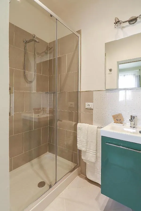 B&B Ulivo Gaio Σαν Μινιάτο