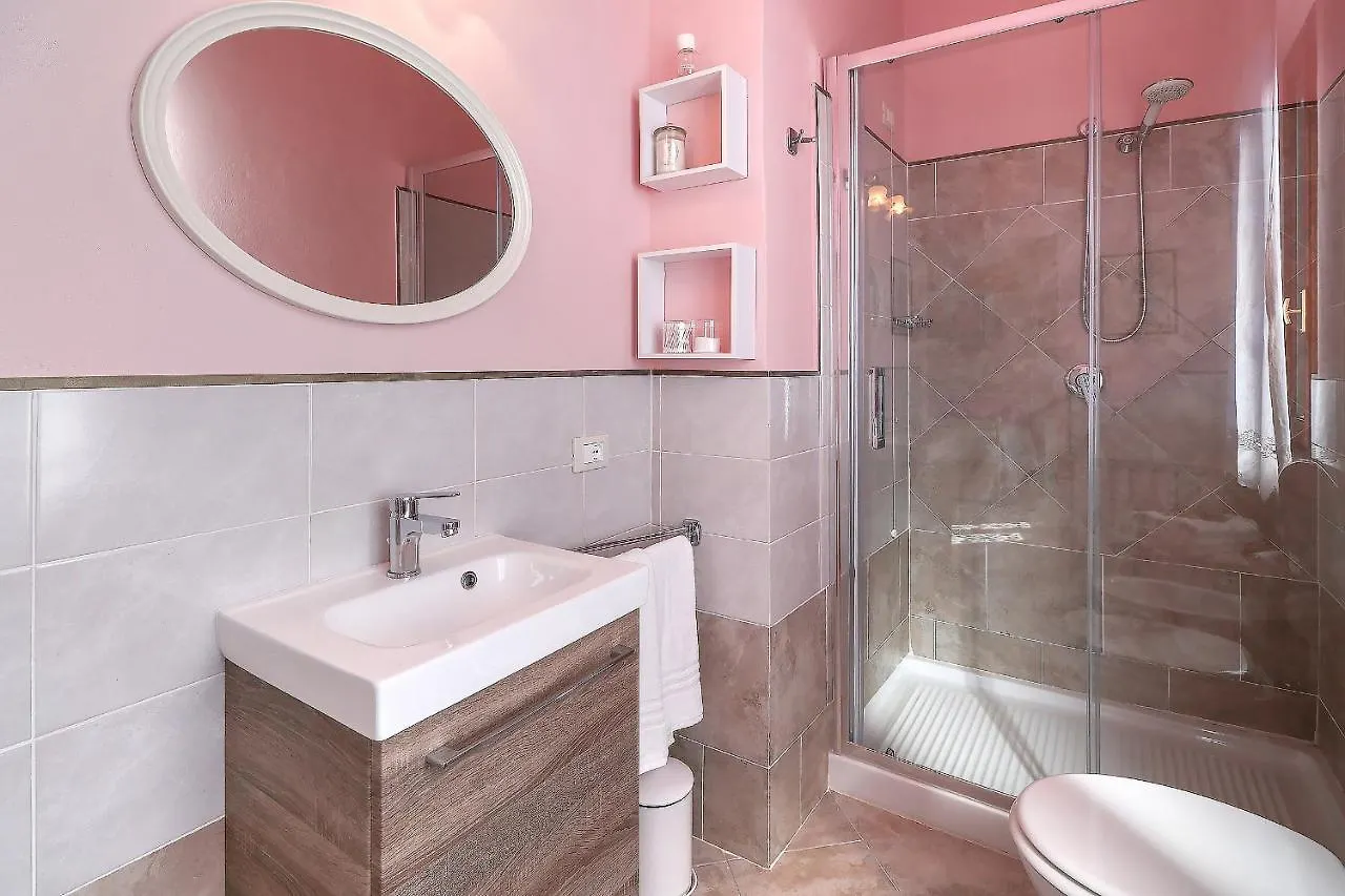 B&B Ulivo Gaio Σαν Μινιάτο Bed and Breakfast